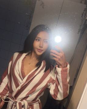 Sweet Transgender