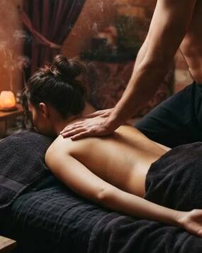 Masseur instinctif