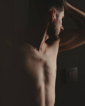 Thibaut - Nimy