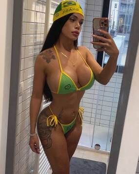 TS Luana Real