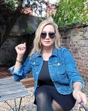 Lucie coquine