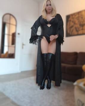Lucie coquine