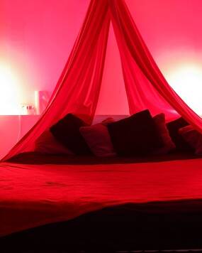De Lounge