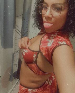Ciara sensual