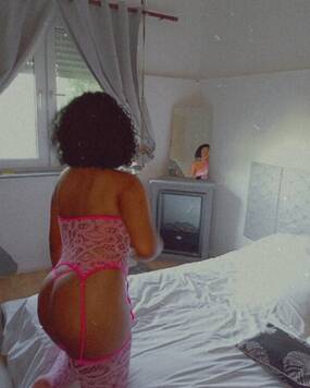 Ciara sensual