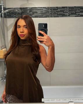 Barbara monteiro TS