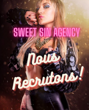 Sweet Sin Agency