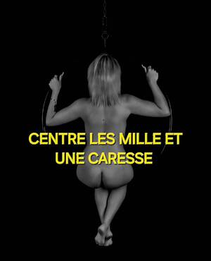 Les mille et une caresse