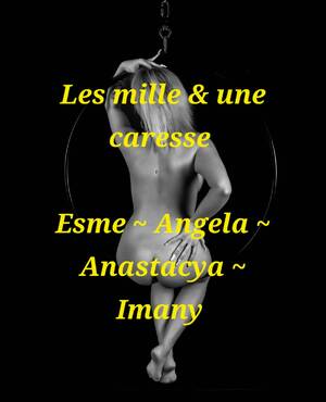 Les mille et une caresse