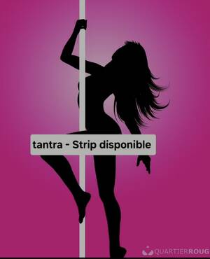 Les mille et une caresse