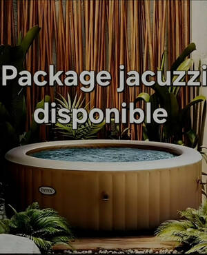 Les mille et une caresse