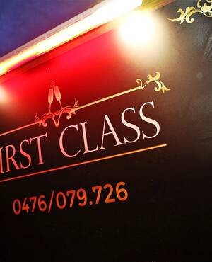 First Class