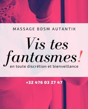 Autantik Spa mouscron