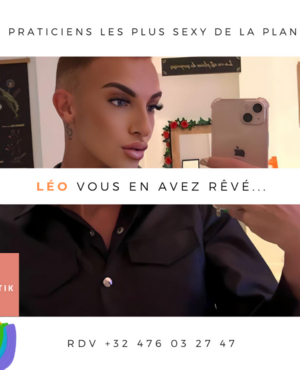 Autantik Spa mouscron