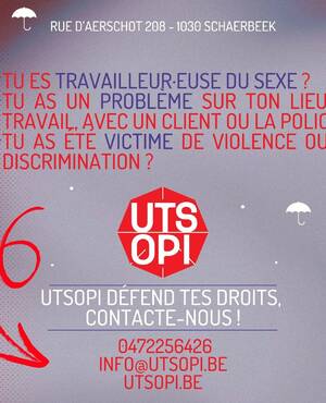 UTSOPI