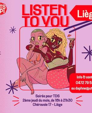 UTSOPI Liège