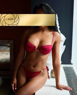 AURA TANTRA MASSAGE