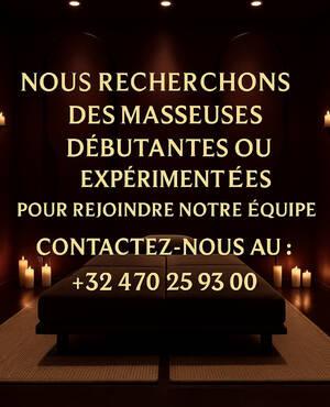 AURA TANTRA MASSAGE
