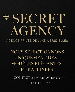 Secret Agency