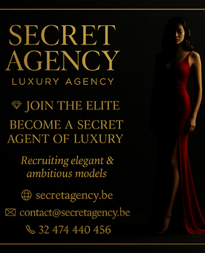 Secret Agency