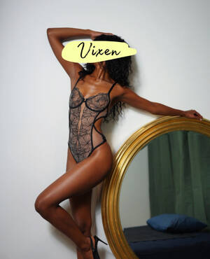 Vixen