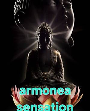 Armonea sensation