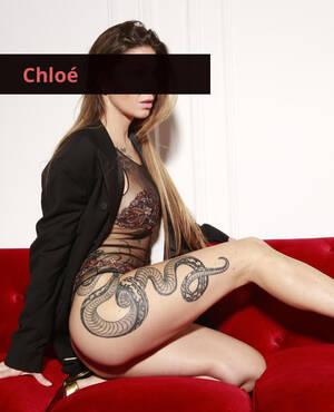 Chloé