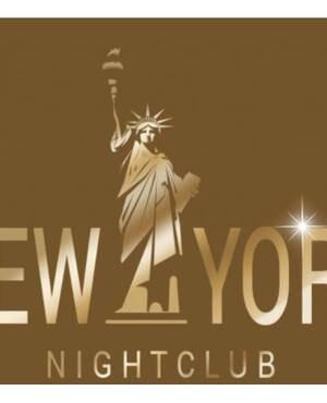 New York Nightclub