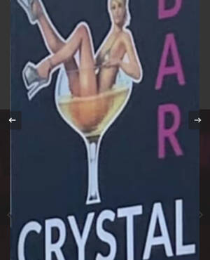 CRYSTAL