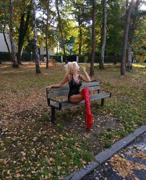 Maitresse Morgane