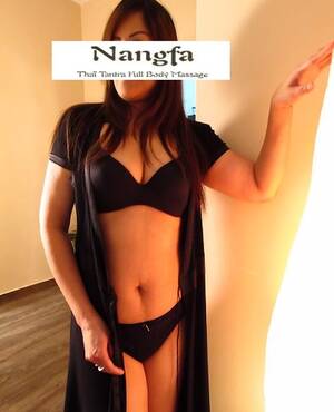 Be - Nangfa