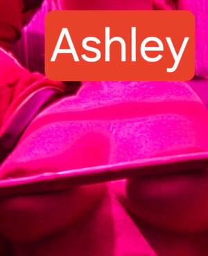 Ashley