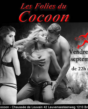 Club Cocoon