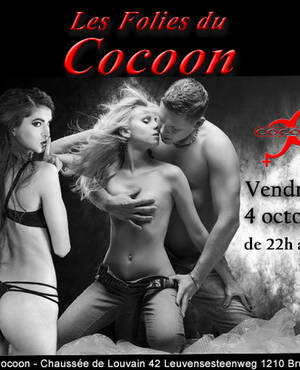 Club Cocoon