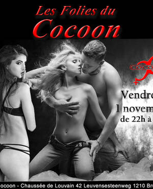 Club Cocoon