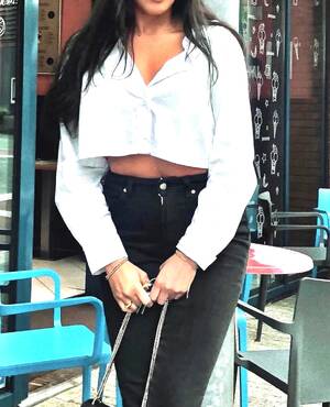 EMMA BI (CHARLEROI/NAMUR) - Belgian Escort Agency