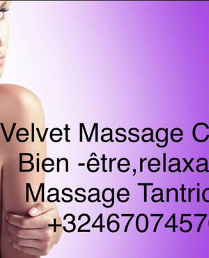 Velvet Massage Center