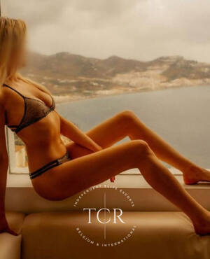 TCR - Grace