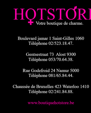 HOTSTORE