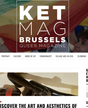 sissy de maîtresse Morgane