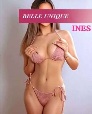 Belle Unique ~ Inès