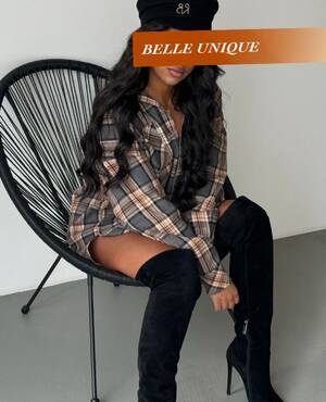 Belle Unique ~ Keysha