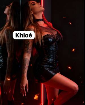 Belle Unique ~ Khloe