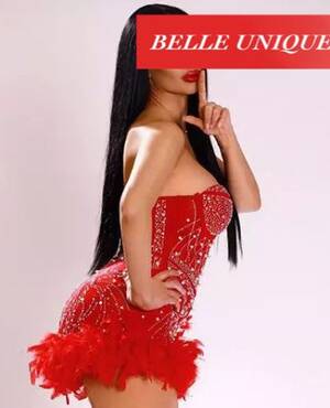 Belle Unique ~ Melina