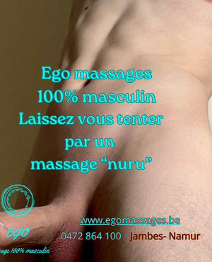 Ego massages