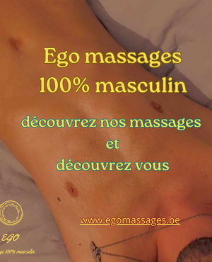 Ego massages