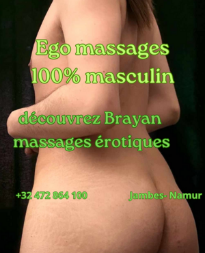 Ego massages