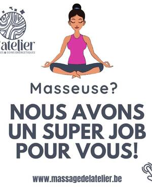 tantra à l\'atelier