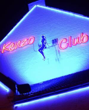 Kenzo
