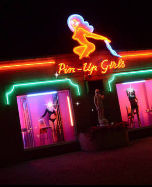 Pin Up Club